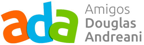 Logo ADA - Amigos Douglas Andreani